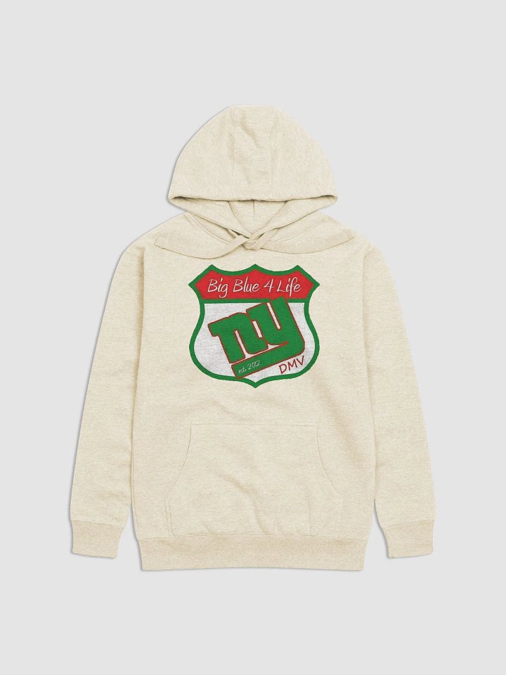 BB4L Holiday Hoodie product image (1)