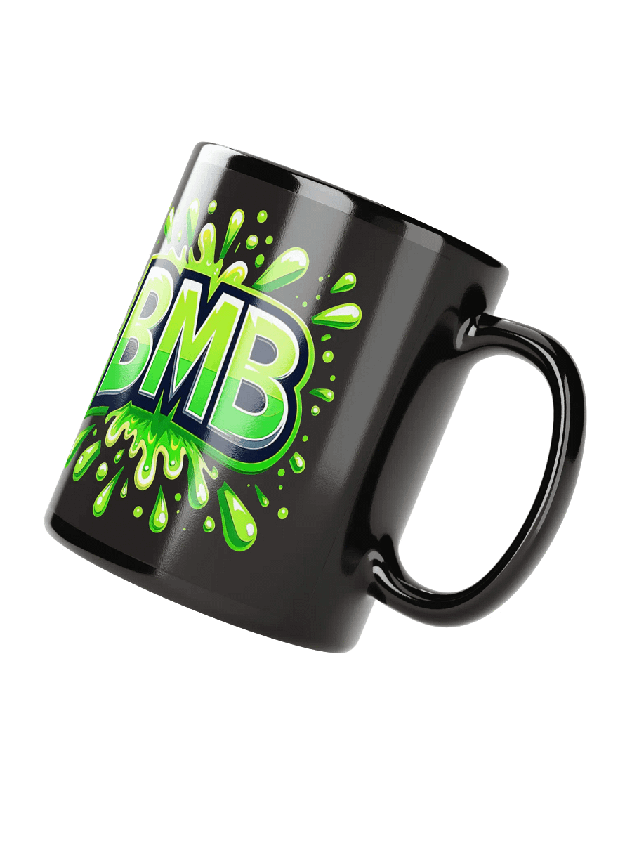 BMB Coffee Mug product image (4)