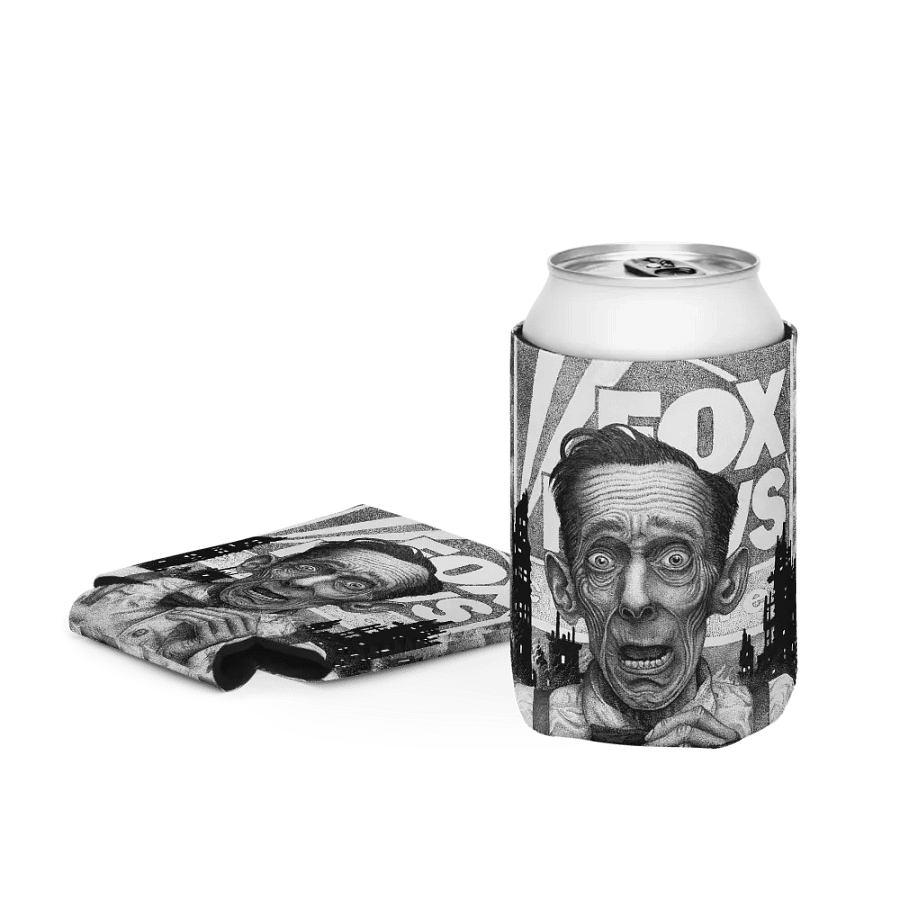 Doomsday Profits Coozie product image (4)