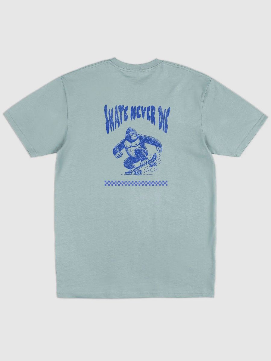 Premium Cotton Heavyweight Tee product image (14)
