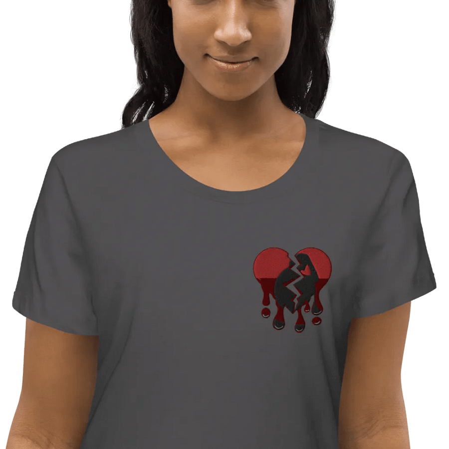 Broken Fitted Women product image (24)