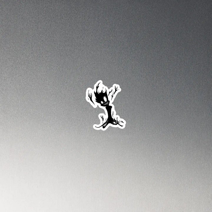 Wicked Wisp Magnet product image (4)