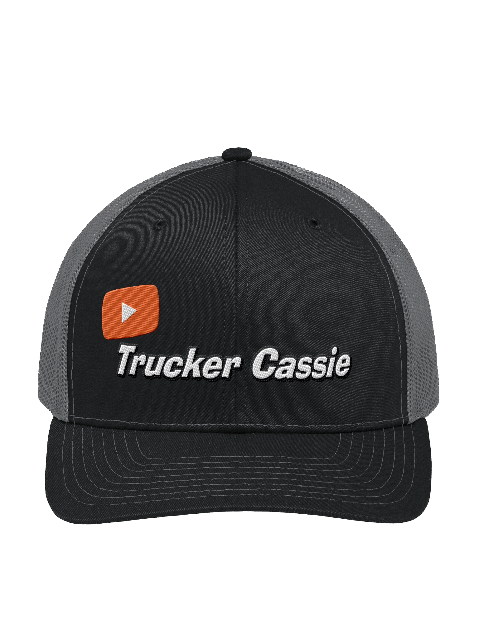 Trucker Cassie Hat product image (4)