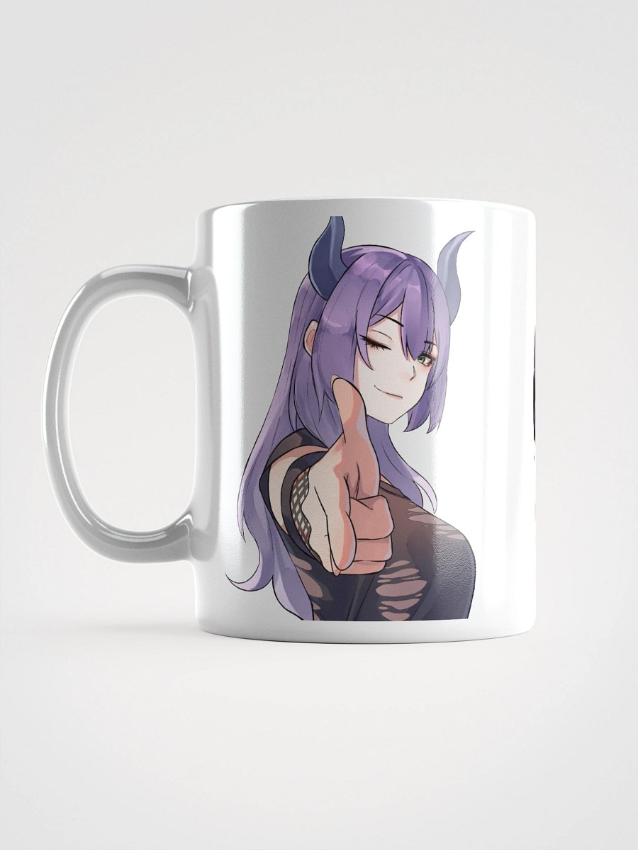 Arshion 11 oz Mug product image (6)