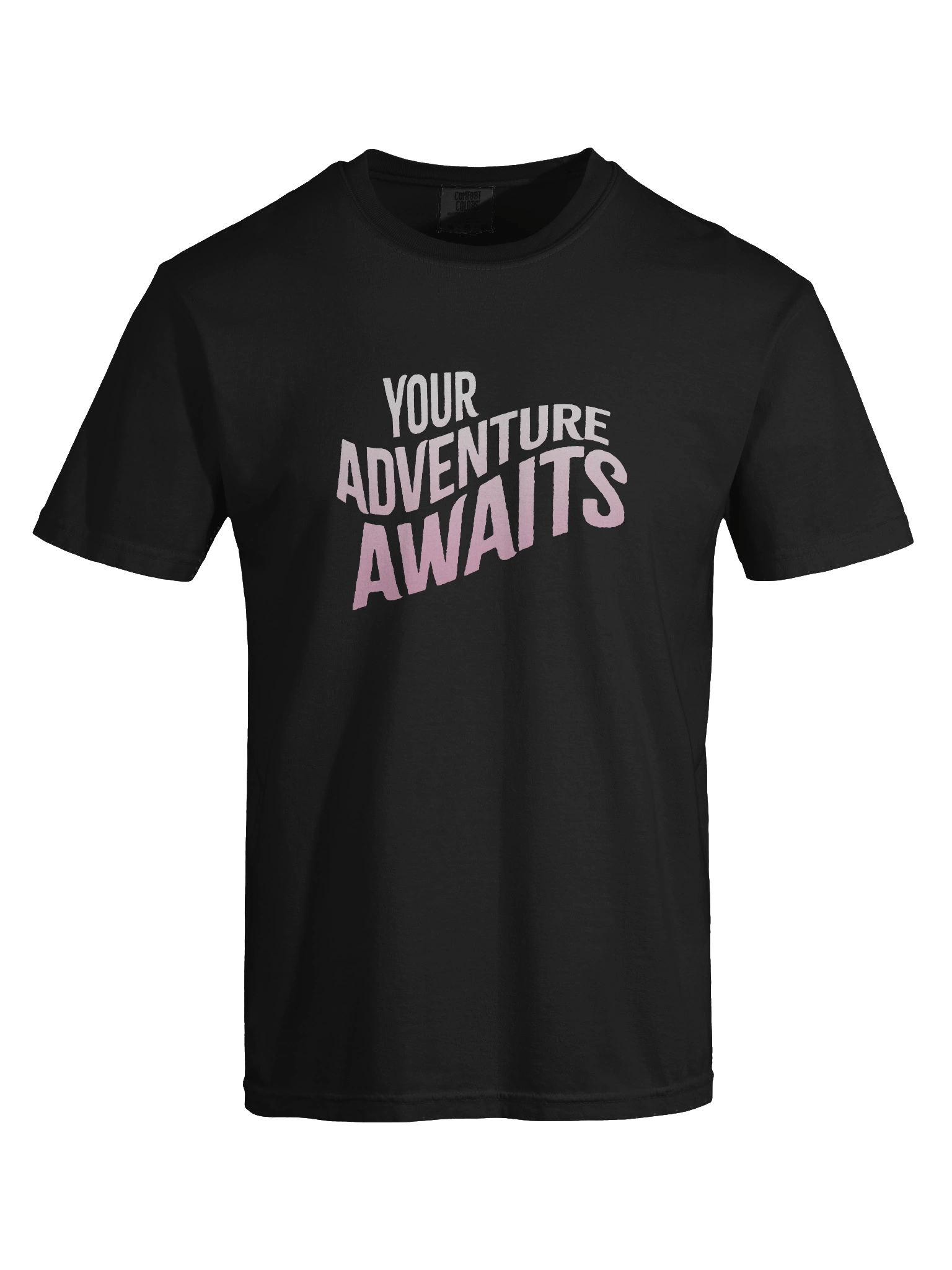 Your Adventure Awaits product image (3)