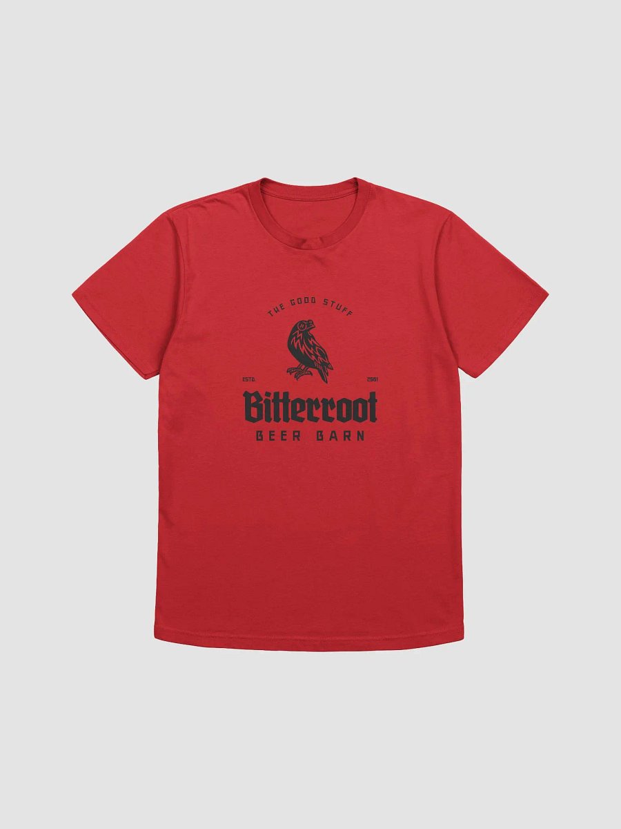 Bitterroot Beer Barn Freshie Shirt product image (1)