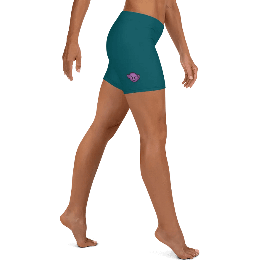 Womens Workout Shorts product image (5)