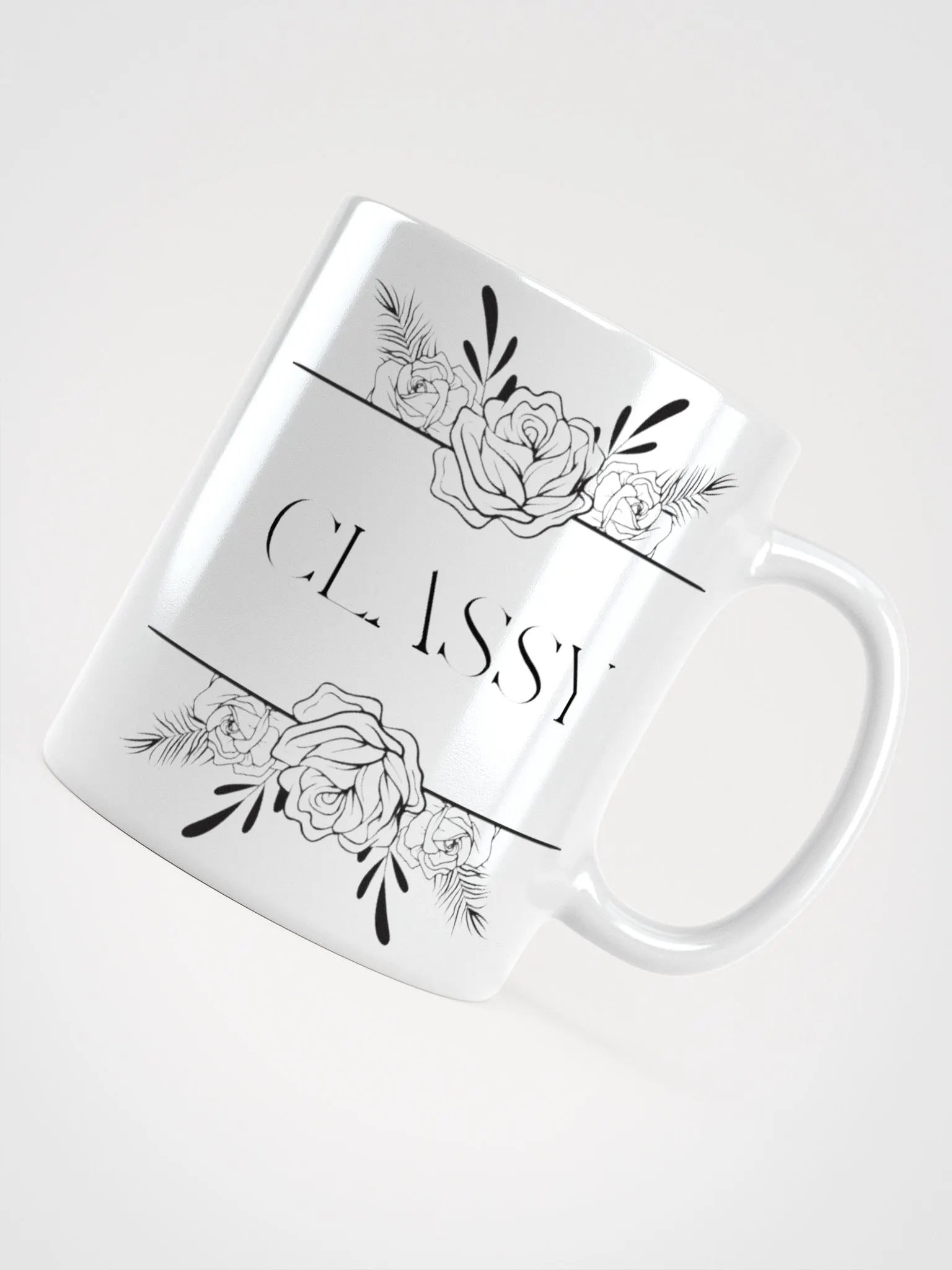 Classy Mug product image (4)