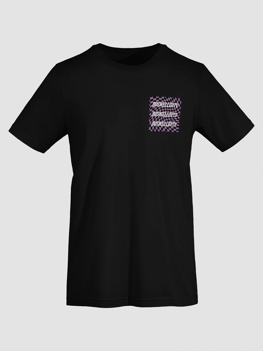 Boswellox Two Tone Wiener Tee [W] product image (7)