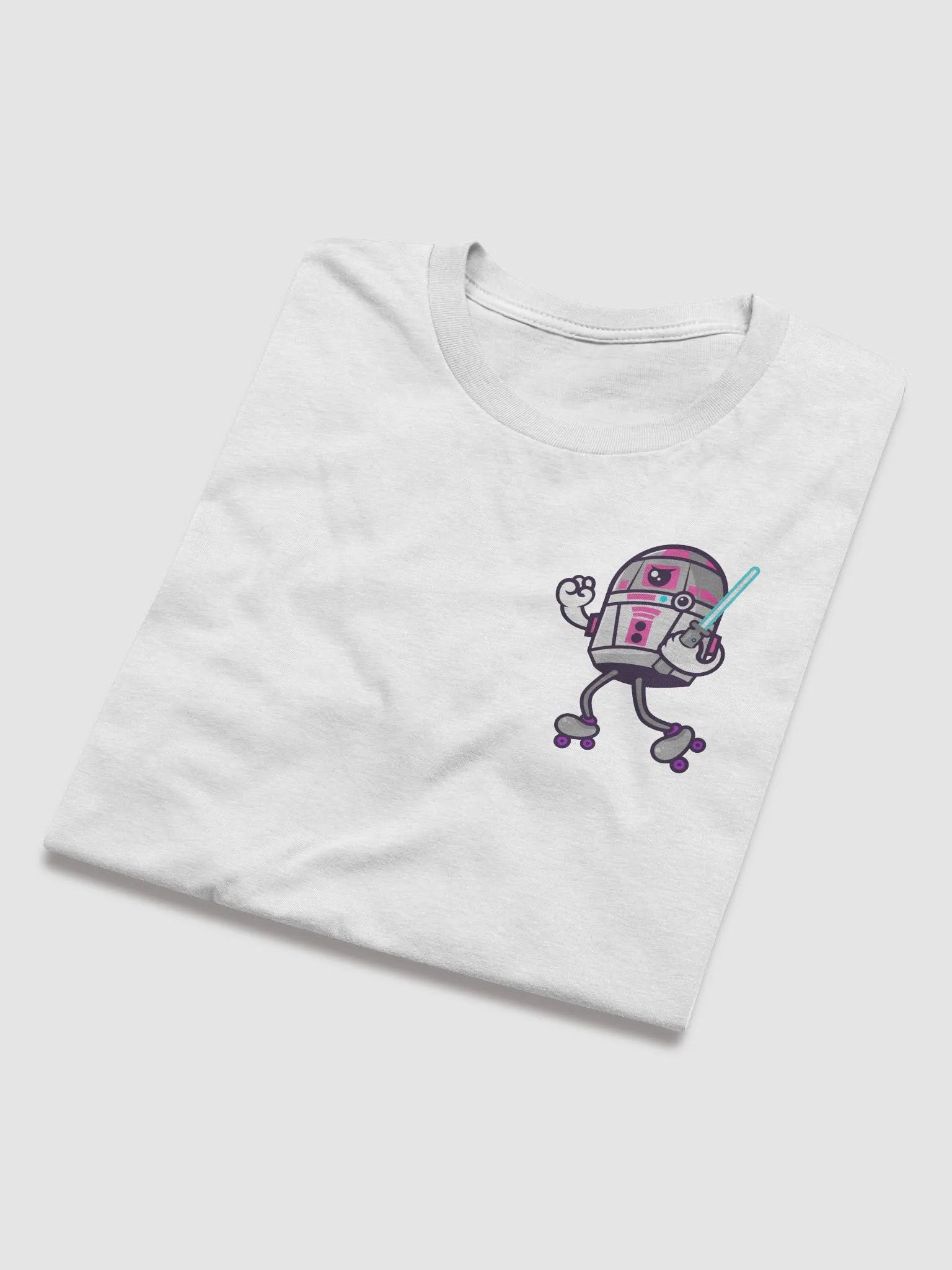 *Pink* Robot of Death product image (7)