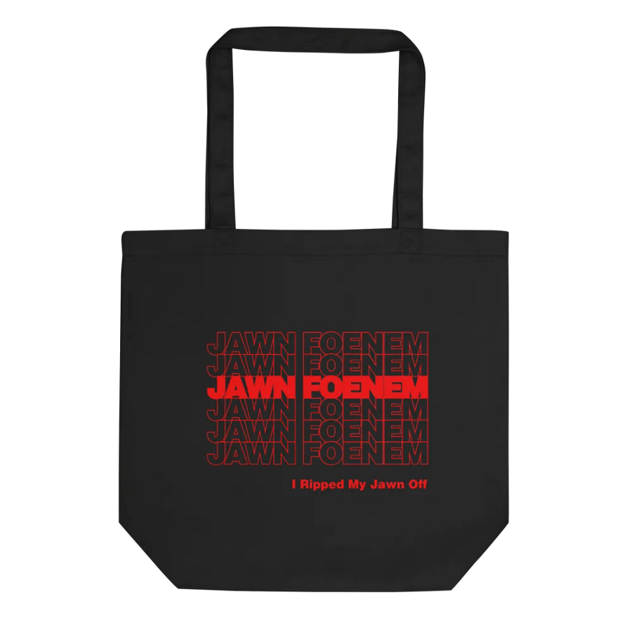 JawnFoenem Bag product image (1)
