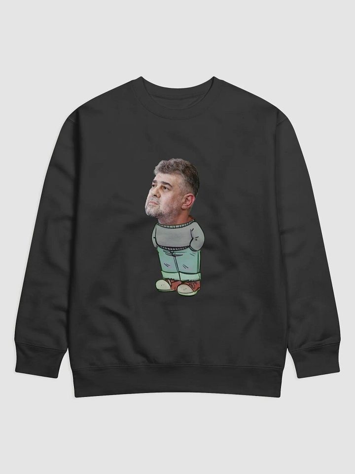 ''Marcel Chillacu'' Sweater product image (1)