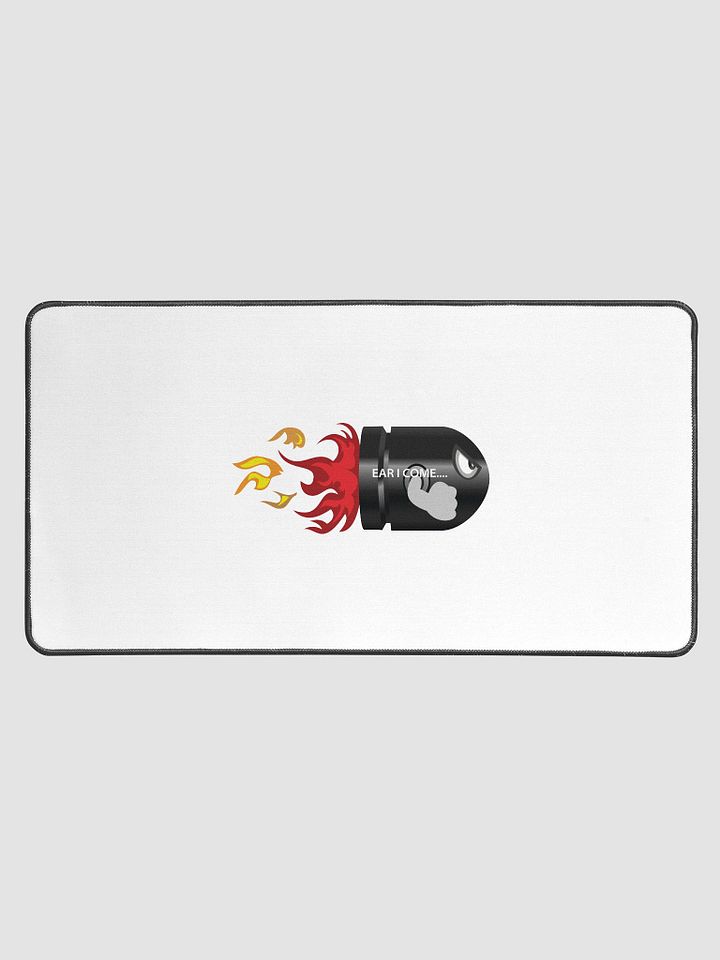 AMERICA: EAR, I COME. product image (1)