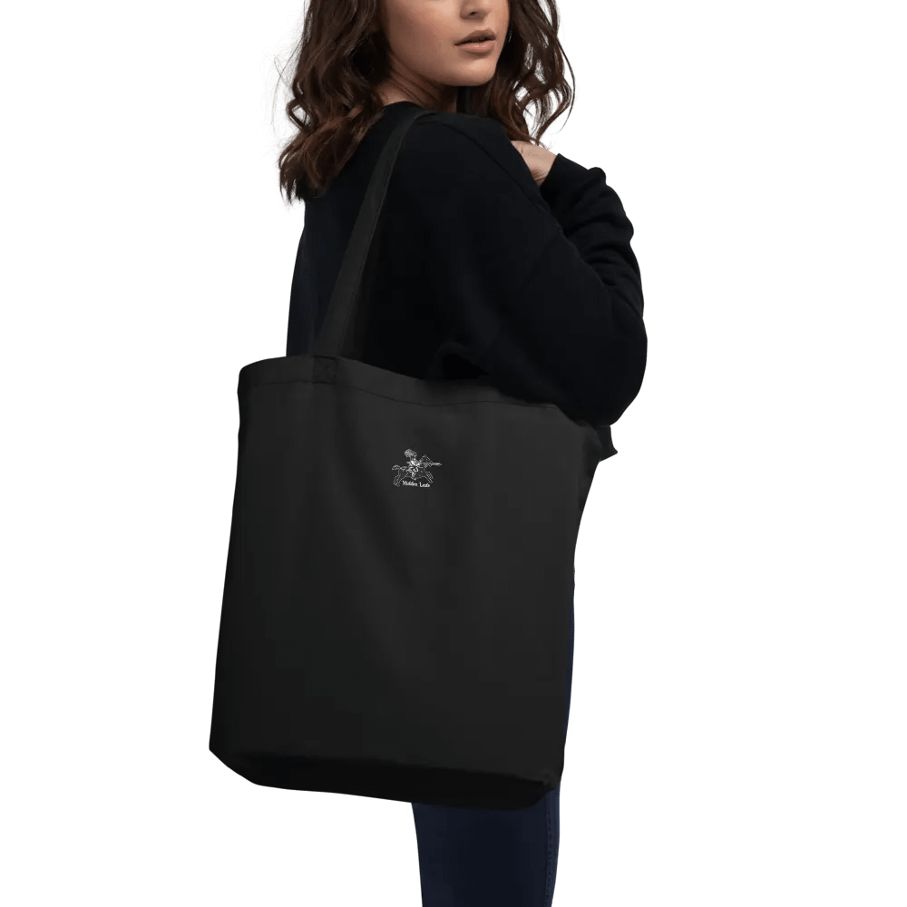 Here Be Secrets Tote Bag product image (9)