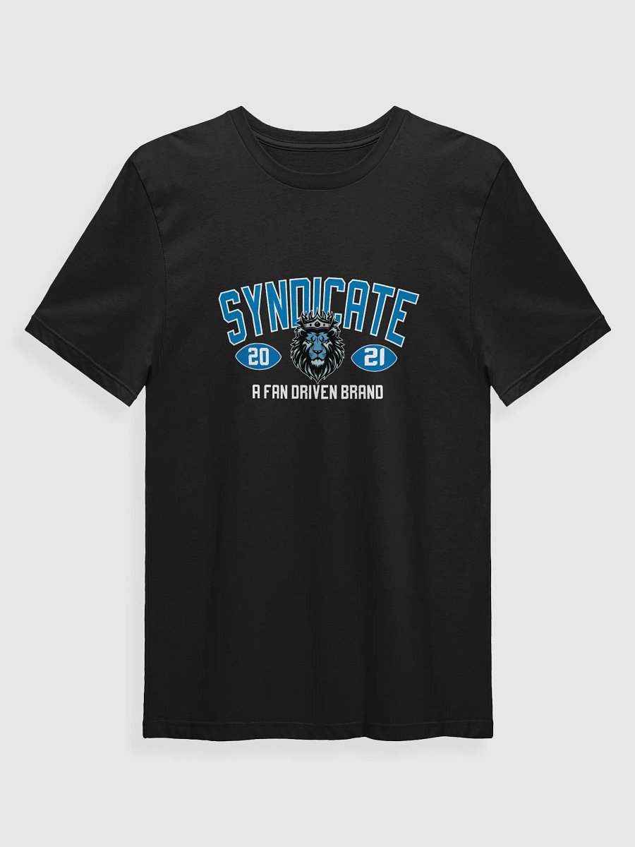 "Fan Driven Brand" Tee product image (1)