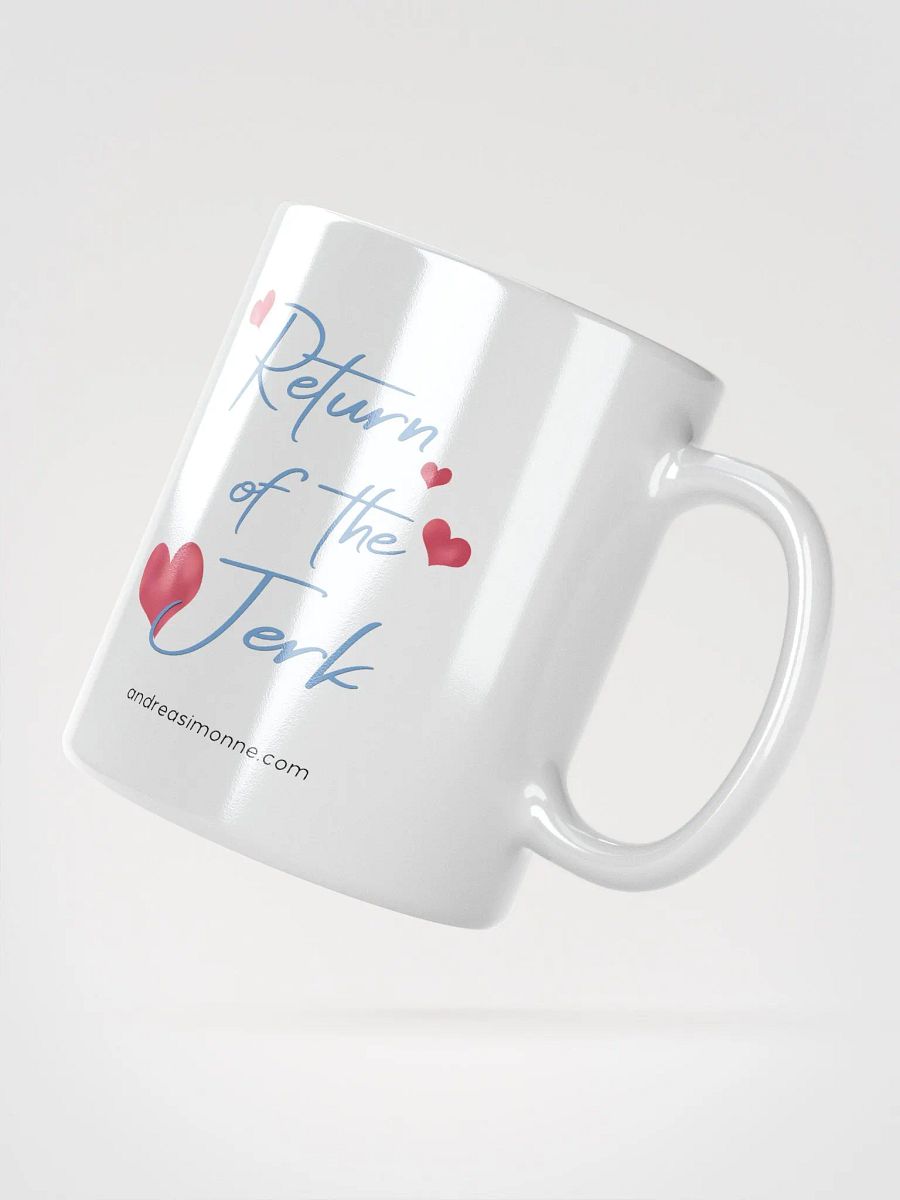 Return of the Jerk - Coffee Mug product image (2)