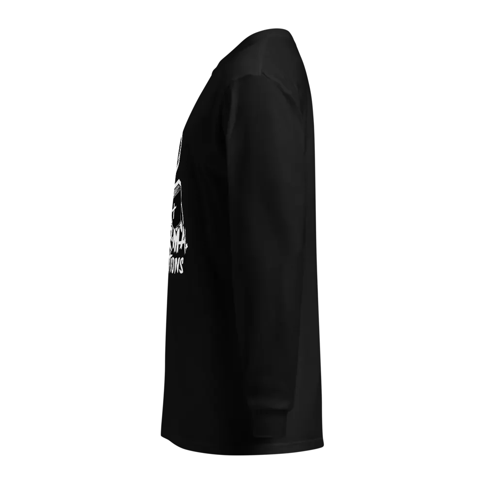 Otherworldly Reader Long Sleeve Shirt product image (3)