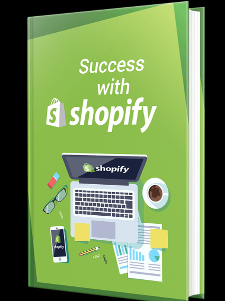 Success With Shopify product image (1)