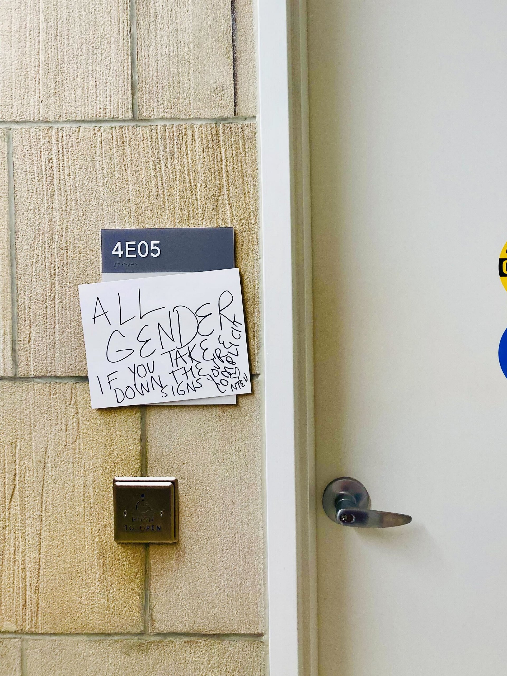 All Bureau Employees Welcome product image (9)