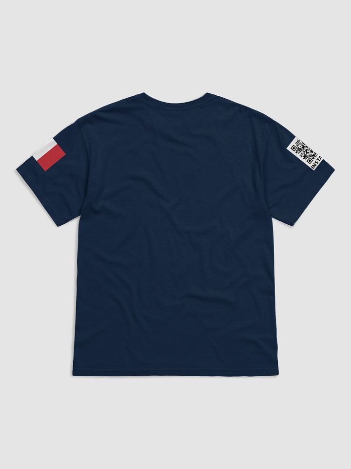 Italy T-shirt product image (23)