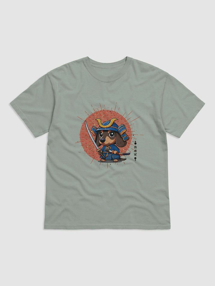 Dachshund Samurai product image (5)