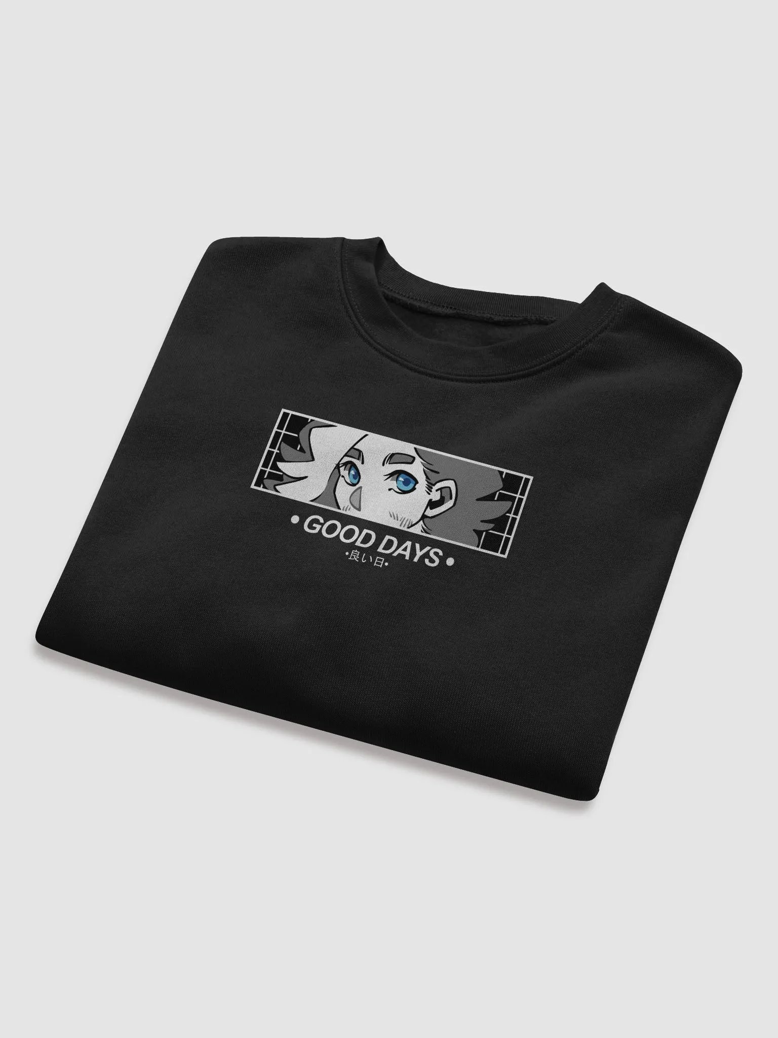 Good Days Crop Top product image (8)