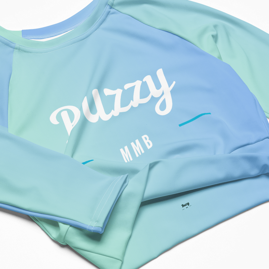 Buzzy by MMB Long Sleeve product image (4)