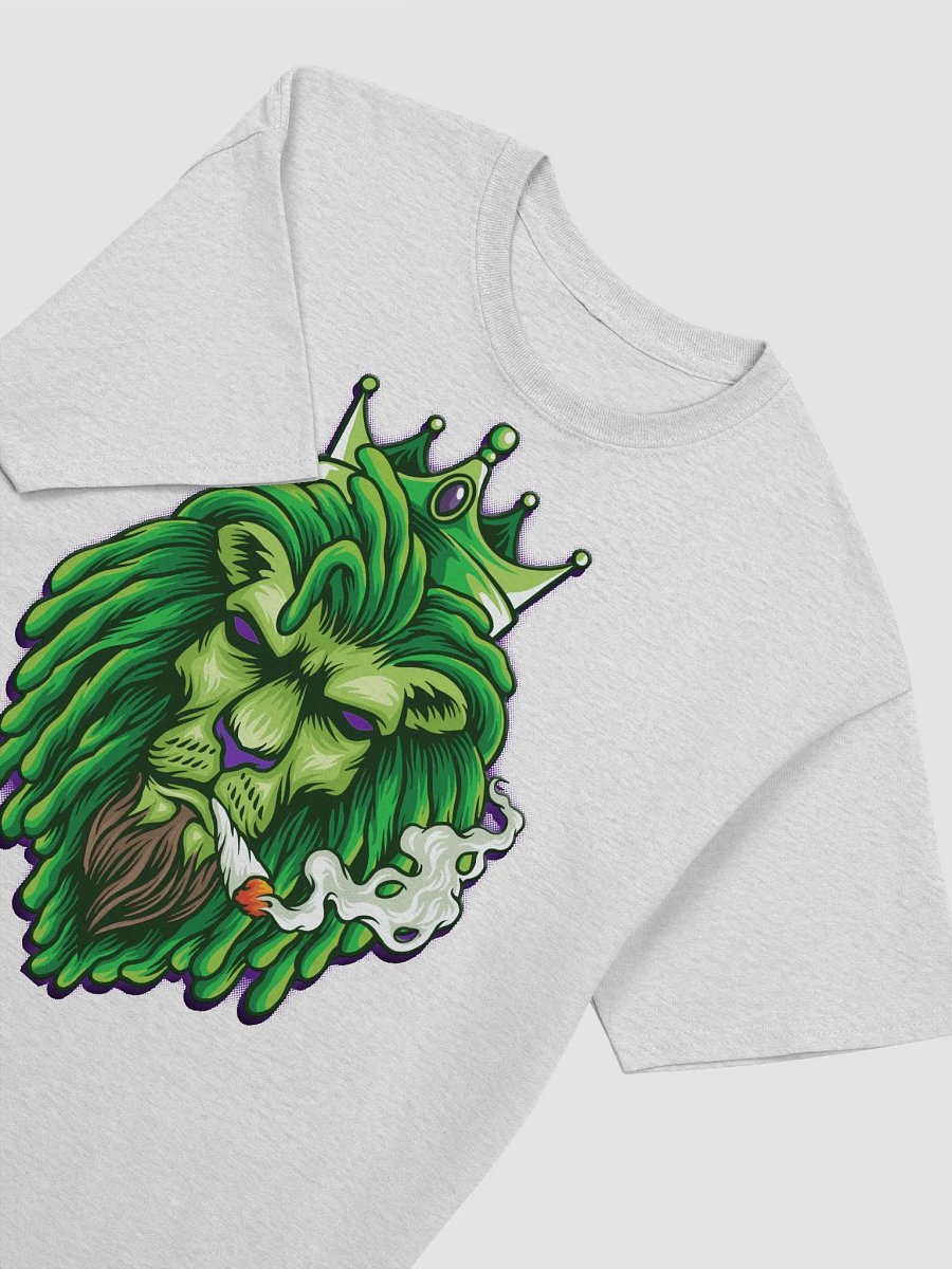 King Sticky T-Shirt product image (31)