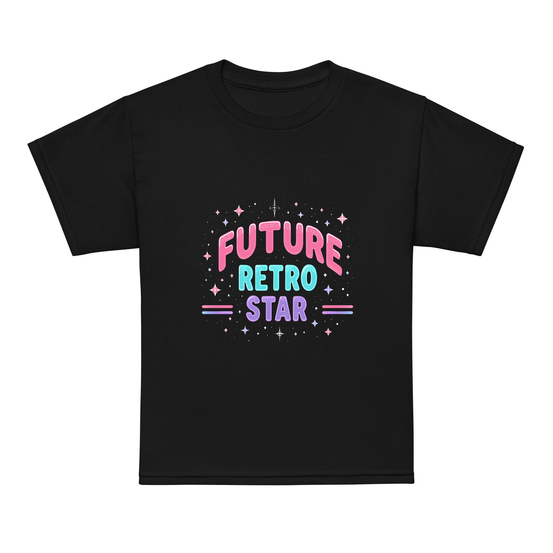 Future Retro Star product image (7)