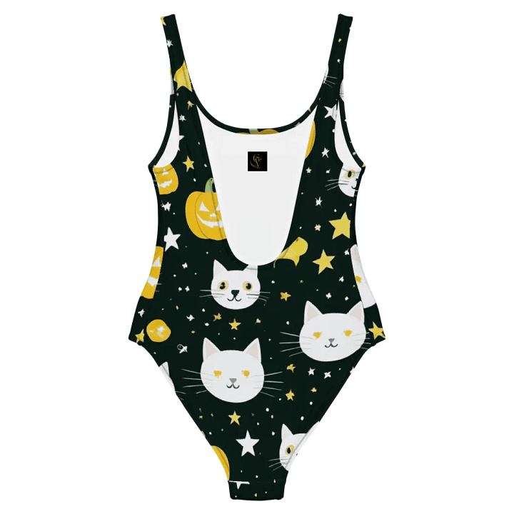 Pumpkin Patch Swimsuit product image (2)