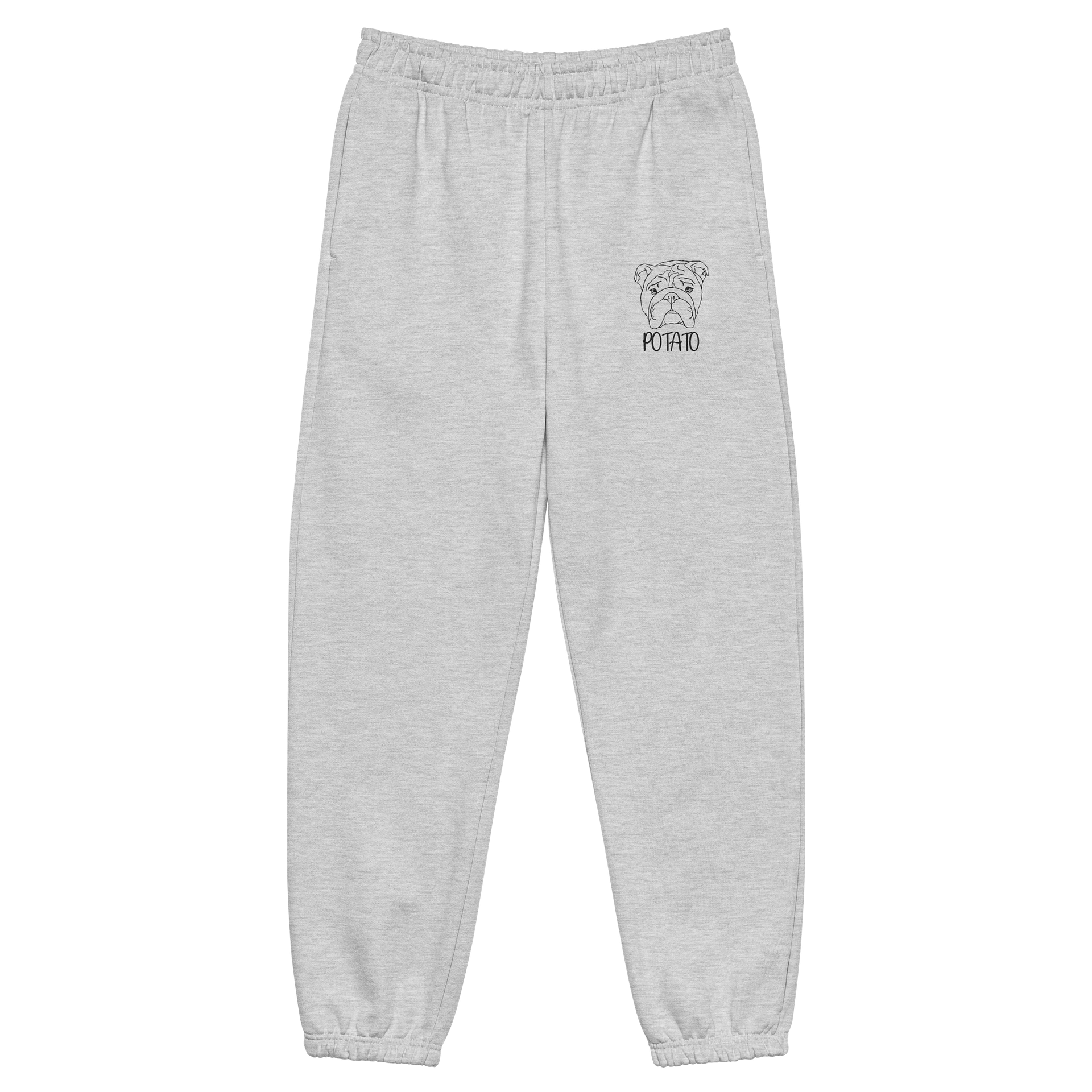TATO SWEATS product image (1)