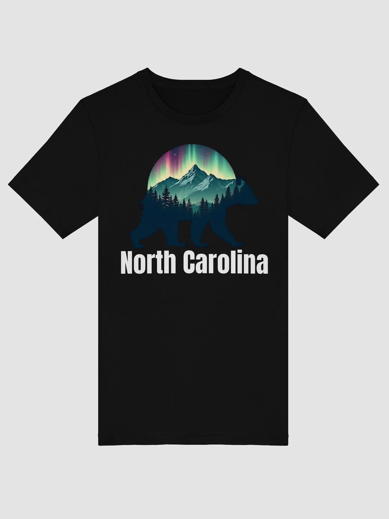 Bear North Carolina product image (6)