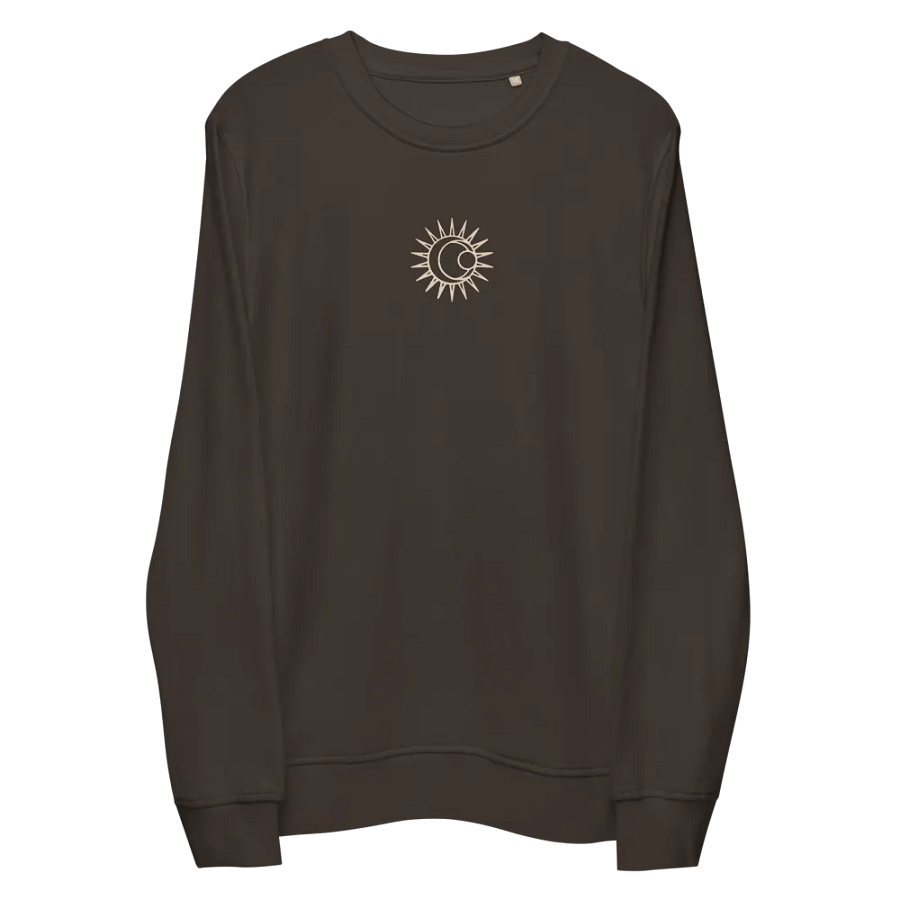 Solaris Premium Crewneck product image (11)