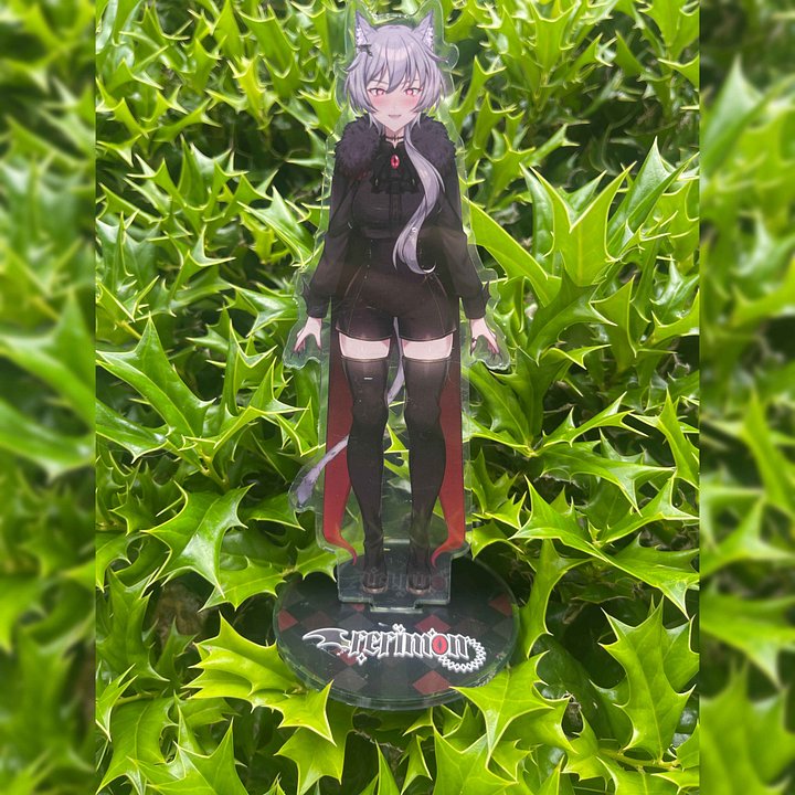 Fefimon Acrylic Standee [PREORDER] product image (2)