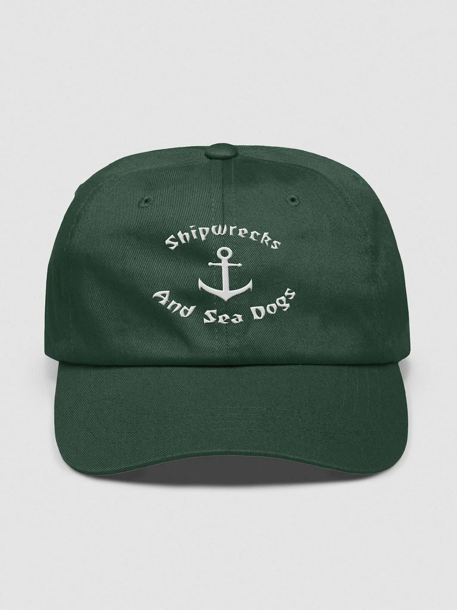 Classic Dad Hat product image (1)