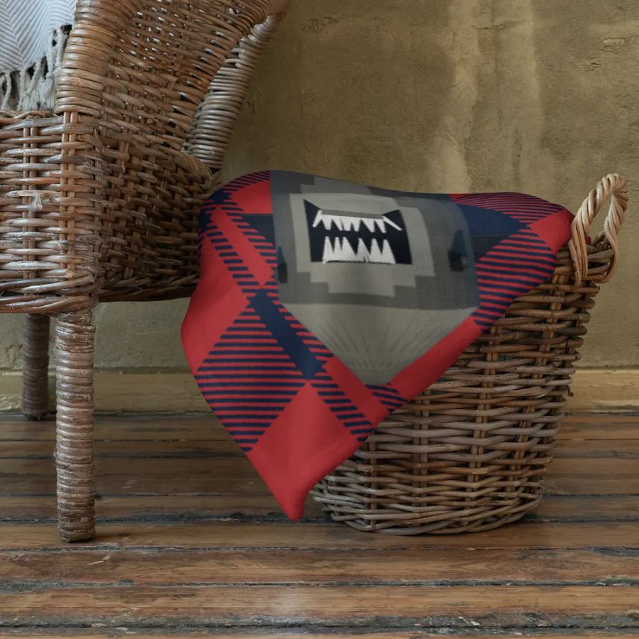 Shork Blanket product image (10)