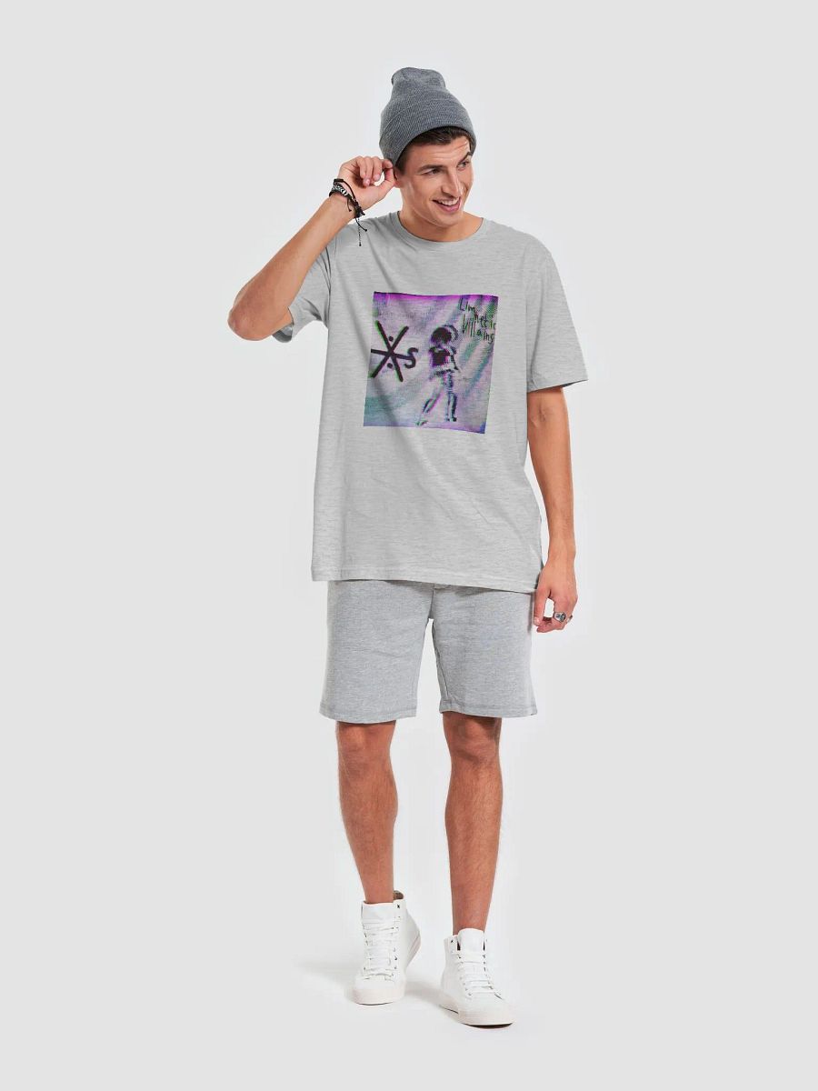 Limnetic Villains Multiple Divisions Soft T-Shirt product image (45)