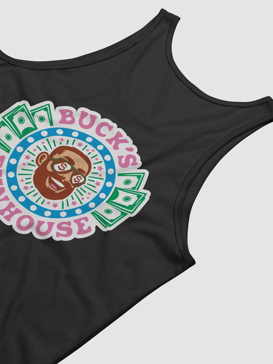 Buck's Funhouse Tank product image (7)