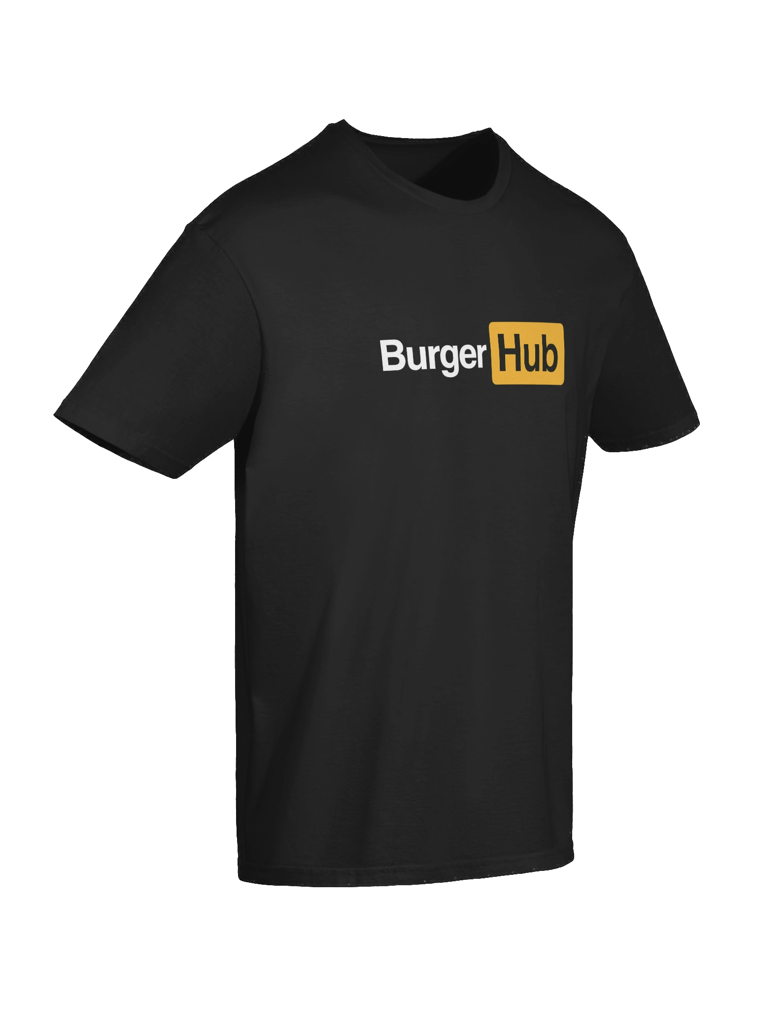 Burger Hub T-Shirt product image (10)