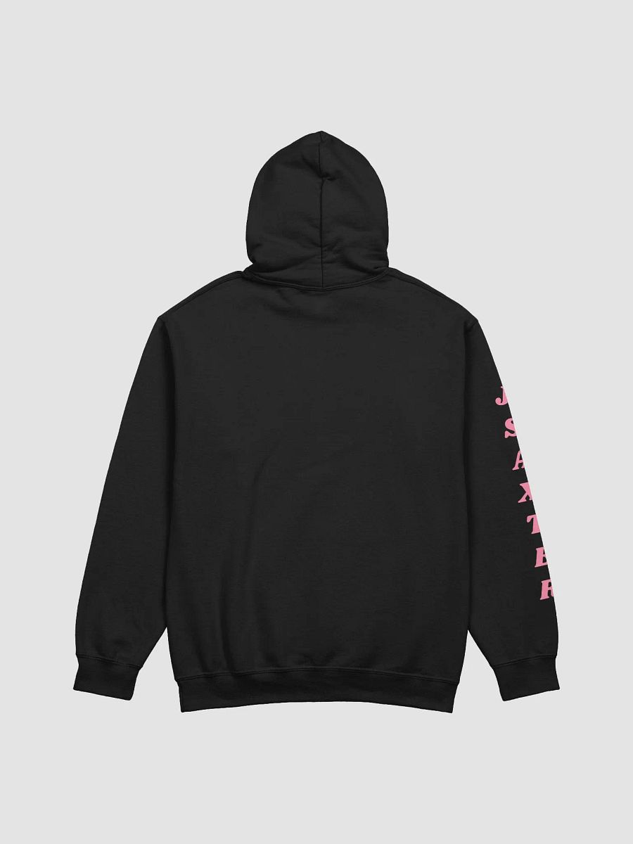 JSAXTER'S OUT OF THIS WORLD HOODIE product image (3)