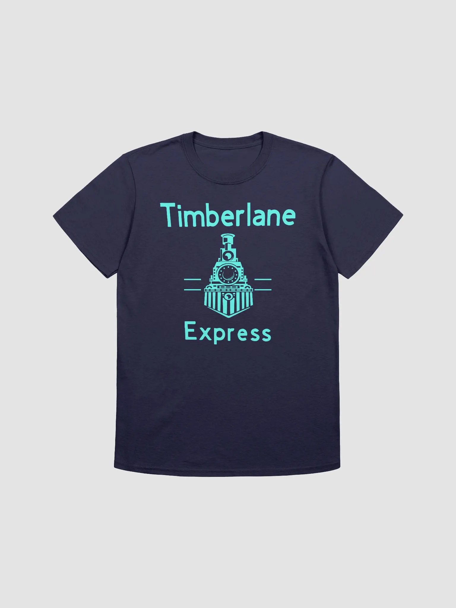Timberlane Express Tee product image (1)