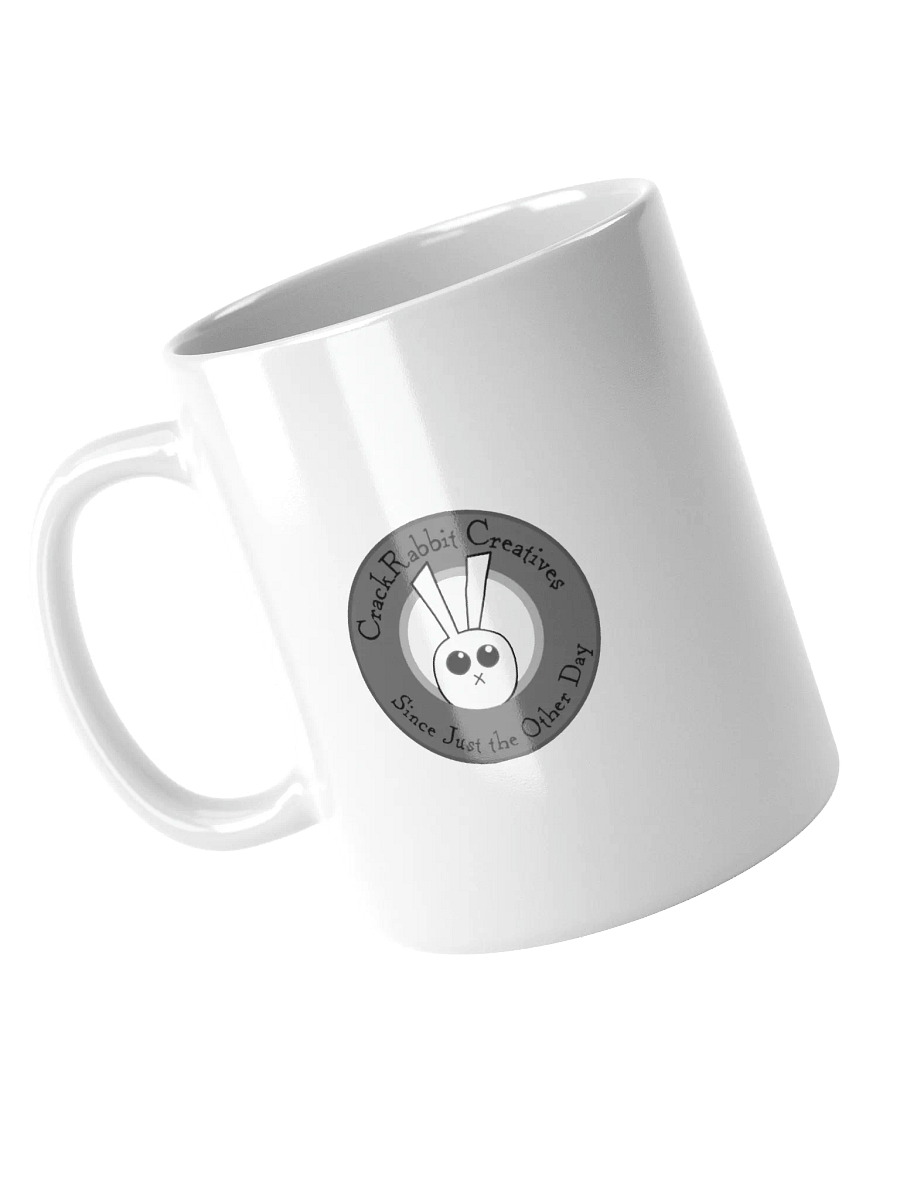 Not A Pigeon-Warthog Mug product image (4)