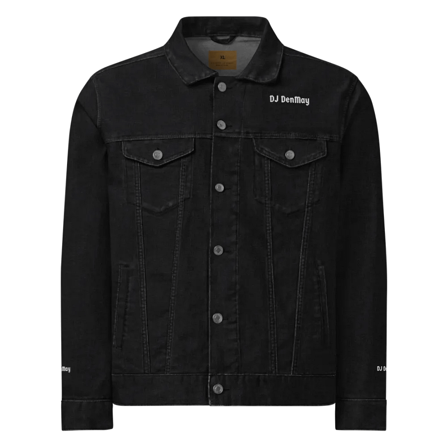 DJ DenMay - Denim Jacket product image (1)