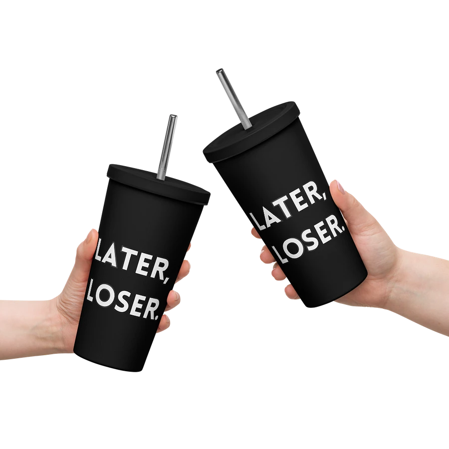 Loser Cup product image (10)