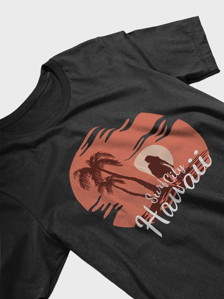 Surf City Hawaii Tee product image (29)