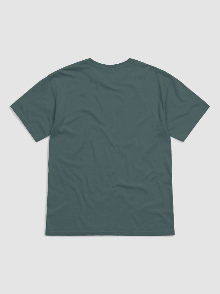 Male Sportsbike T-Shirt product image (2)