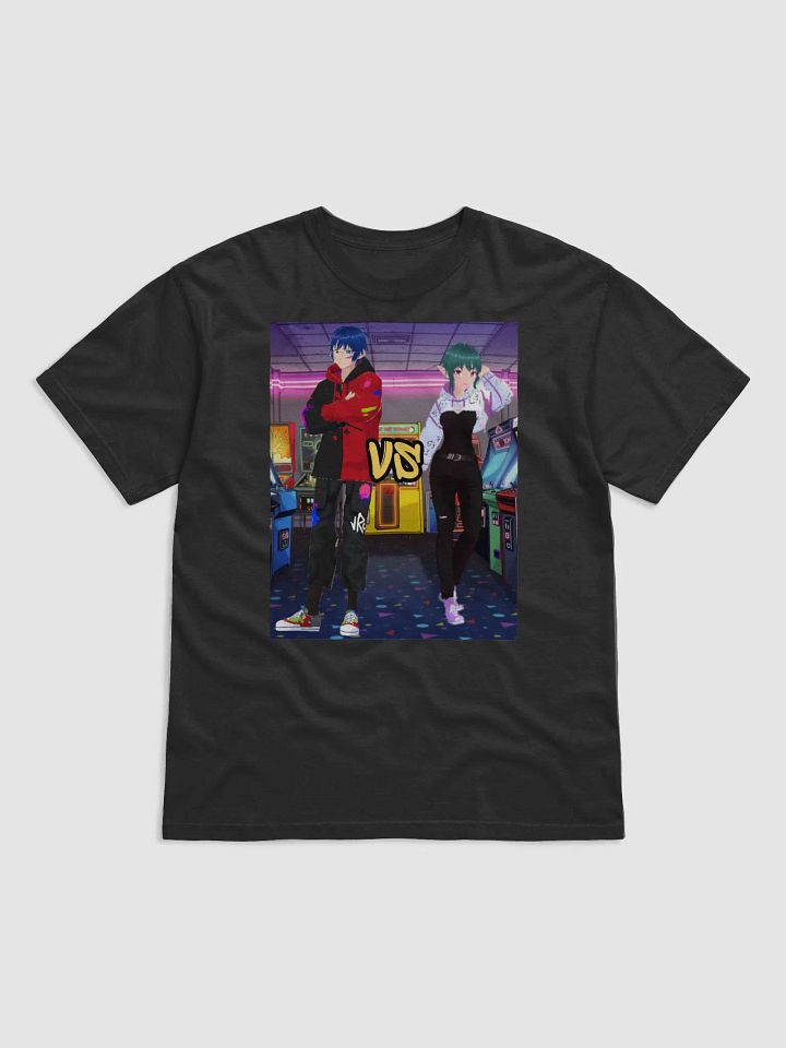 Reaper Vs. Ella T-Shirt product image (1)