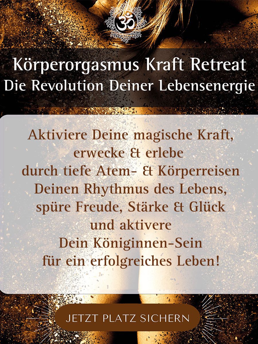 Onlinekurs Revolution Deiner Lebenskraft product image (1)