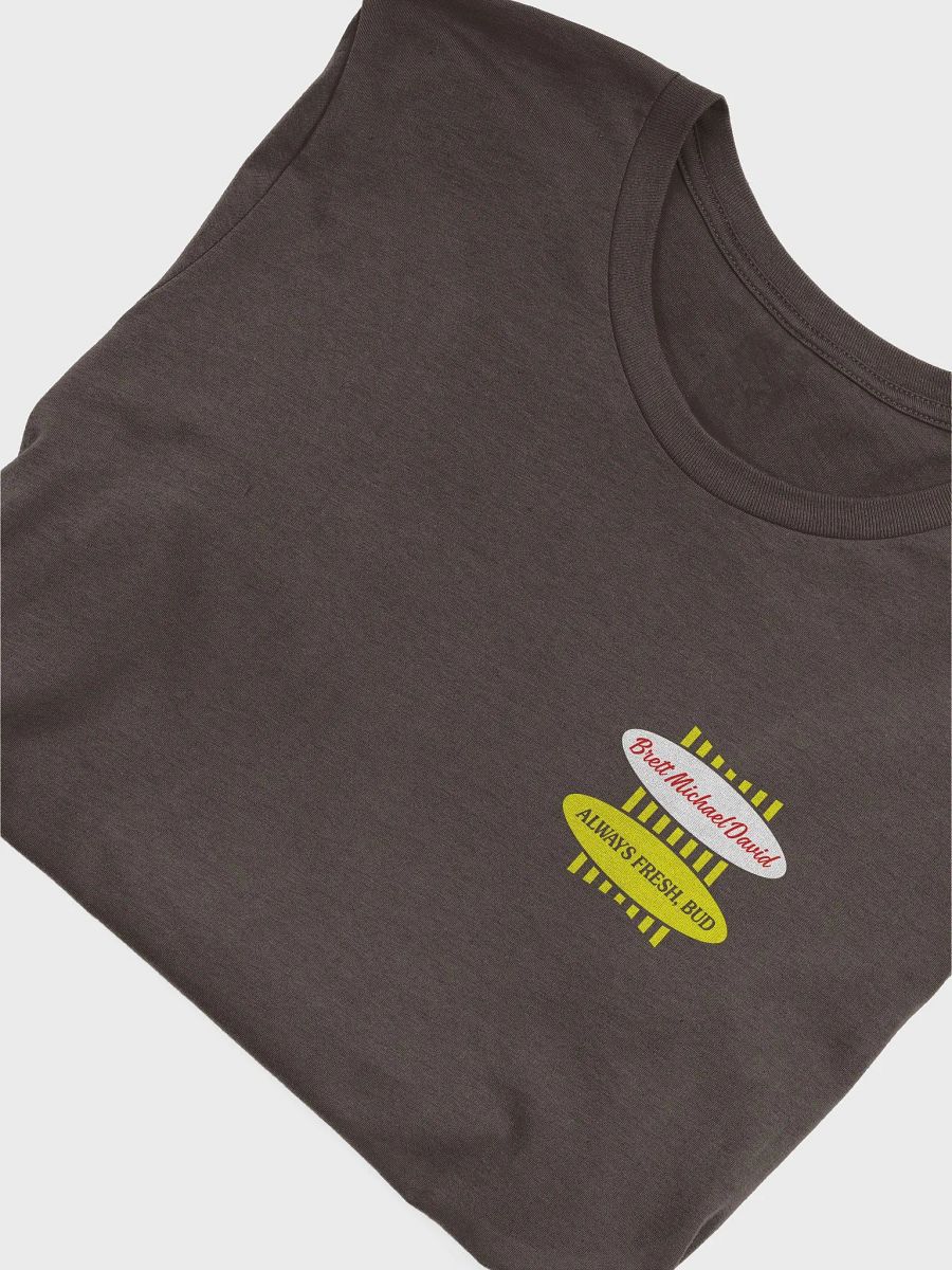 Retro Tim Hortons Inspired T-Shirt product image (6)