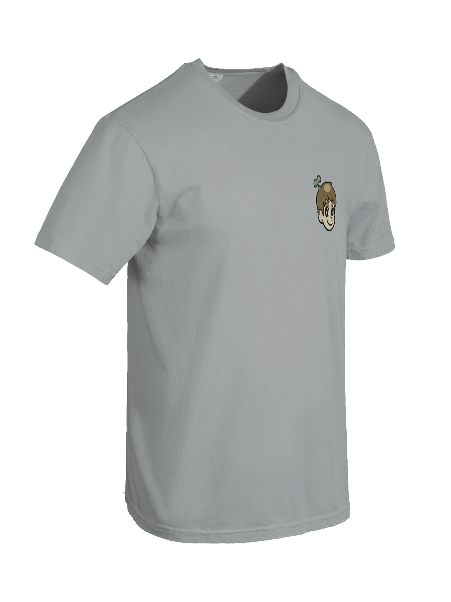 Out of Frame! Front and Back tee product image (62)